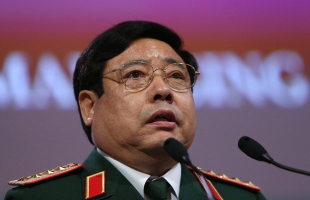 Đại tướng Phùng Quang Thanh từ trần sau thời gian lâm bệnh